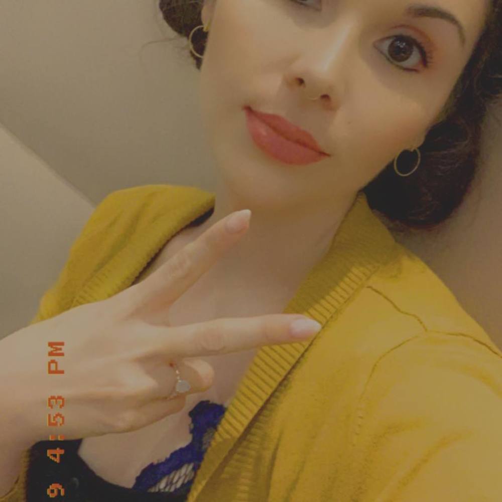 Meet your Posher, Brandileigha